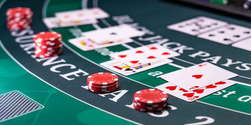 Hướng dẫn cách chơi bài baccarat chuẩn xác từ chuyên gia 3 Cách chơi baccarat Max88 luôn thắng như thế nào?