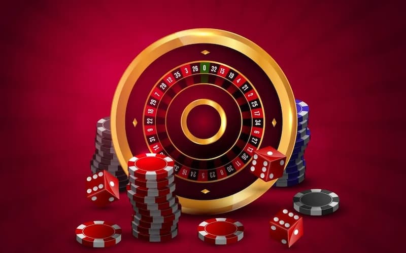 Giới thiệu 2 Giới thiệu sảnh game phong phú của Max88