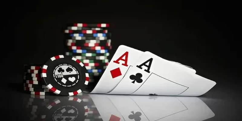 Poker - Game bài đổi thưởng hấp dẫn tại casino online Max88 4 Một số lưu ý cần nắm để đặt cược hiệu quả