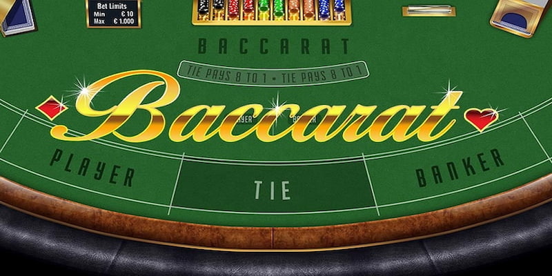 sàn baccarat uy tín Một vài đặc điểm của sàn baccarat uy tín