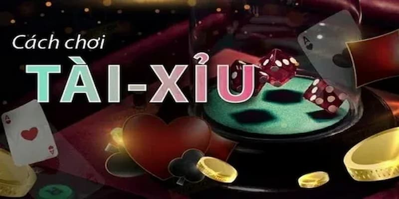 Tài xỉu cho người mới và những thông tin cần biết tại Max88 3 Hướng dẫn cách chơi tài xỉu chi tiết cho game thủ