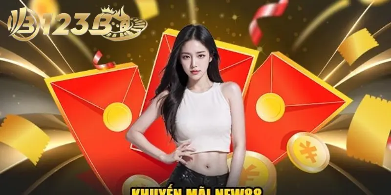 Khuyến Mãi 123B – Chương Trình Ưu Đãi Dành Cho Người Chơi 3 Top các chương trình ưu đãi siêu hấp dẫn cho hội viên